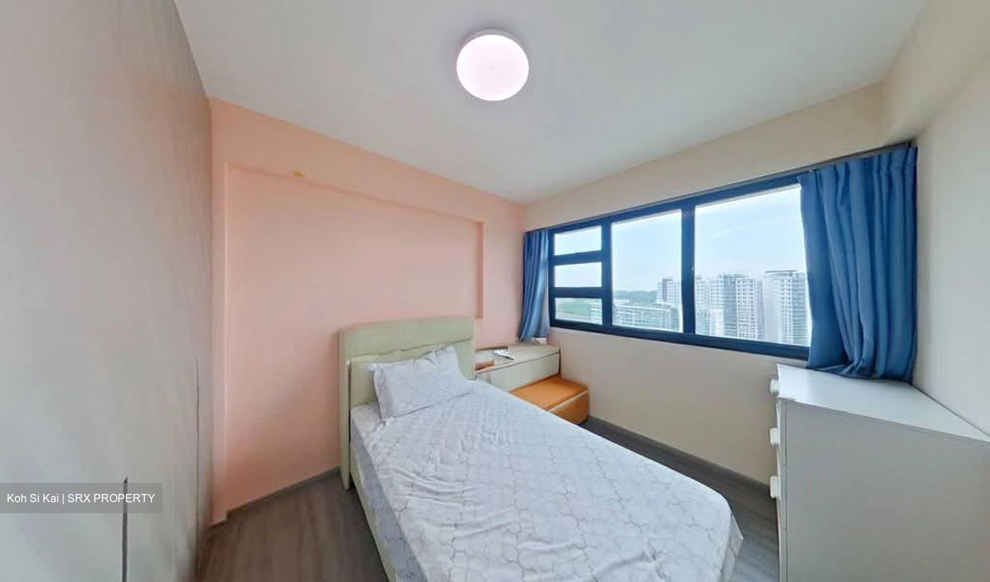 Blk 266A Punggol Emerald (Punggol), HDB 4 Rooms #589330511